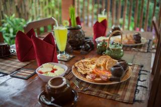Jero Sebali Villa by Travellink Bali - Ubud - 3