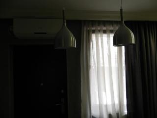 Apartment Dadu - Tbilisi - 9