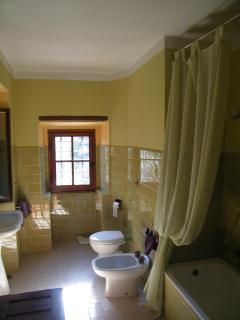 Villa Il Bosco - Fiesole - 1