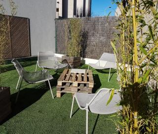 Esatitude Hotel - Nice - 9