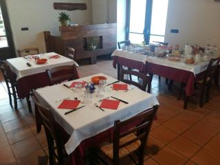 Agriturismo L'Ulivo - Padula - 3