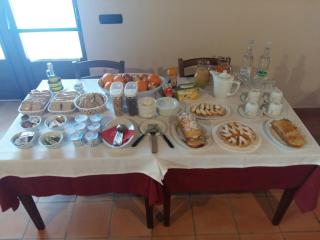 Agriturismo L'Ulivo - Padula - 6