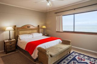Luxurious Beach Front - Strand - 7
