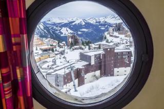 Residence Aster - maeva Home - Avoriaz - 9