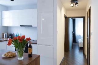 Apartament Moniuszki by Your Freedom - Varsovie - 4
