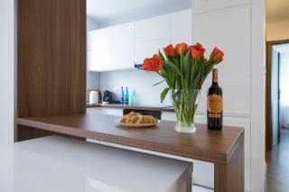 Apartament Moniuszki by Your Freedom - Varsovie - 7