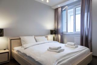 Apartament Moniuszki by Your Freedom - Varsovie - 6