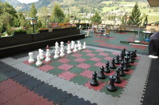 Aktiv Hotel Karla - Mauterndorf - 1