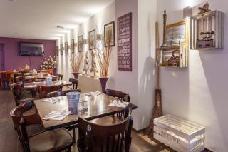 Hotel Santa Maria - 9