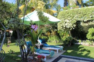 Villa Campi Sorga - Senggigi - 0
