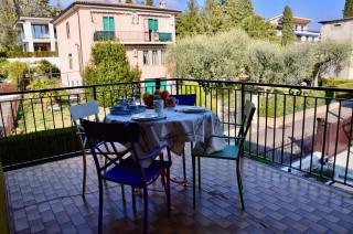 Appartamento Le Vele - Garda - 4