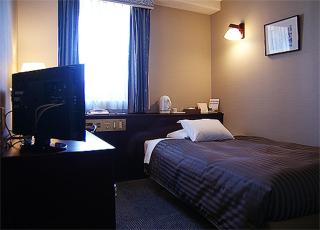 Kurume Station Hotel - Kurume - 3
