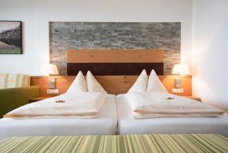 Hotel Alpenwelt Superior - Flachau - 5