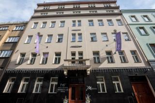 Wenceslas Hotel & Apartments - 2