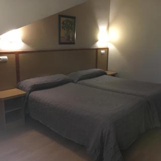 Hotel Avenida Leganés - Leganés - 2