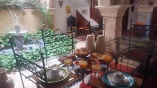Dar Rahaothello - Essaouira - 4