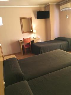 Hotel Avenida Leganés - Leganés - 4