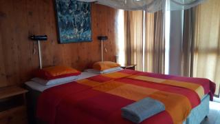 Q-Bar & Guesthouse - Dar es Salaam - 1