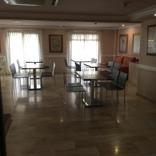 Hotel Avenida Leganés - Leganés - 5