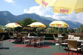 Aktiv Hotel Karla - Mauterndorf - 5