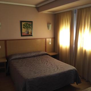Hotel Avenida Leganés - Leganés - 9