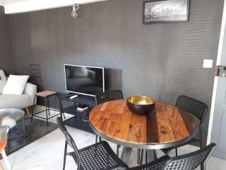 Le cosy plage - Ouistreham - 5