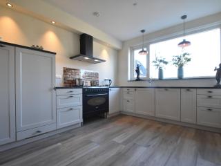 Family Holiday Home in Limmen near sea - Limmen - 7