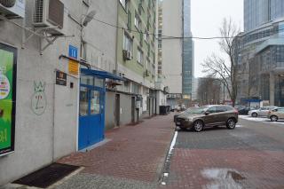 Sleep4you Apartamenty Centrum - Warsaw - 6