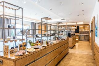 Rührberger Hof Hotel & Restaurant Grenzach-Wyhlen bei Basel - Grenzach-Wyhlen - 7