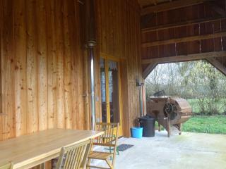 Gite de l'étang - 5