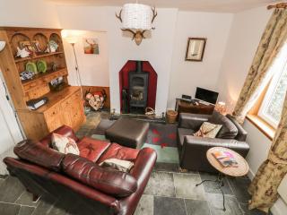 Crinan Canal Cottage No8 - Lochgilphead - 7