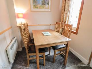 Crinan Canal Cottage No8 - Lochgilphead - 5