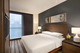 Hyatt House Shanghai New Hongqiao - Shanghai - 3