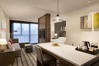 Hyatt House Shanghai New Hongqiao - Shanghai - 6