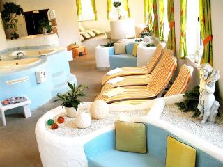 Aktiv Hotel Karla - Mauterndorf - 9