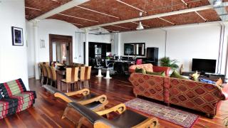 Loft Apartment - Port Glasgow - 8