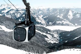 Comfort Hotel Garni Landhaus Gitti - Zell am See - 1