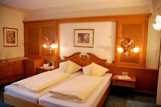 Aktiv Hotel Karla - Mauterndorf - 8