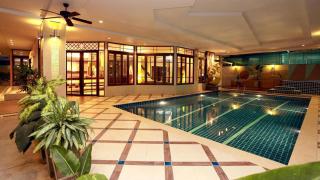 Pattaya Loft - 5