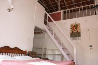 Mount Pleasant Boutique Stay - Kodaikānāl - 1