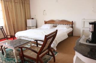 Mount Pleasant Boutique Stay - Kodaikānāl - 2