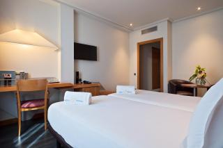 Abba Sants - Barcellona - 6