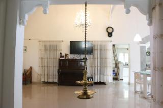 Mount Pleasant Boutique Stay - Kodaikānāl - 7
