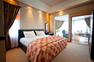 Hotel Sibayak Internasional - Berastagi - 8