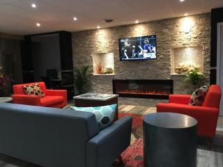 Quality Inn East Stroudsburg - Poconos - East Stroudsburg - 9