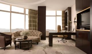 InterContinental Dalian by IHG - Dalian - 6