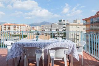 APARTAMENTOS AQUARIUM 42 BIG TERRACE 50 m2 - Roses - 8