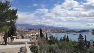 Room Dioklecijan - 9