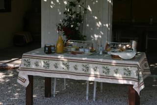 I Magnoni - Pergola - 2