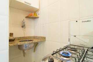 Flat General - Petrópolis - 2